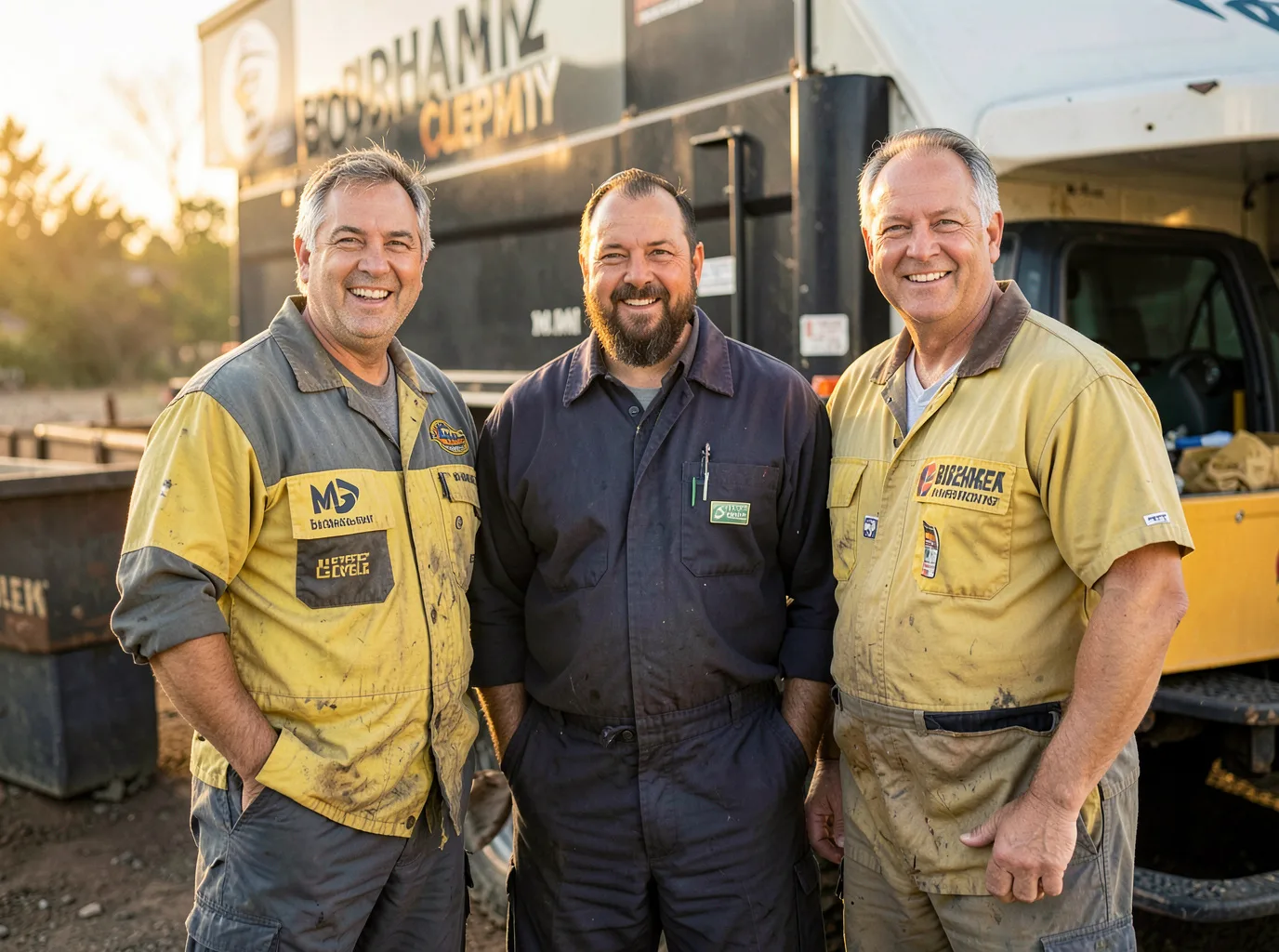 Sewage Cleanup company in Milton, IA